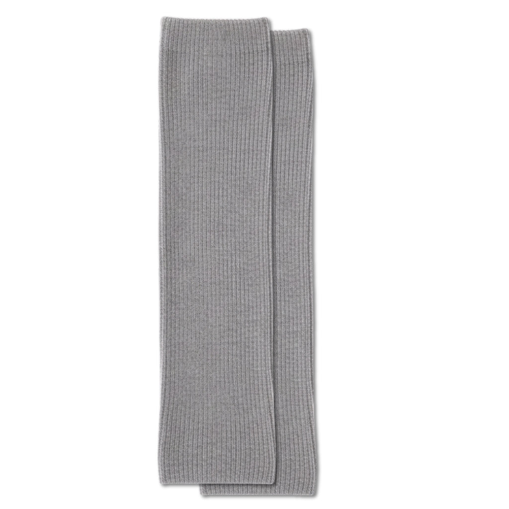 Gray Leg Warmes