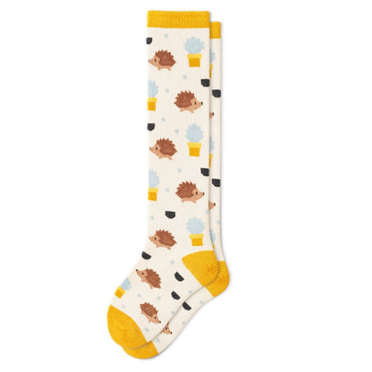 Animal Compression Socks Bundle 5-Pack