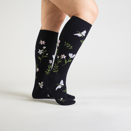 Nature Compression Socks Bundle 6-Pack