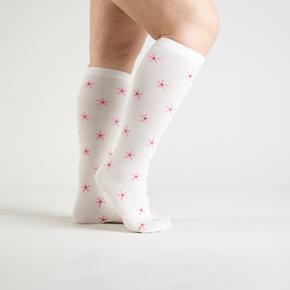 Nature Compression Socks Bundle 6-Pack