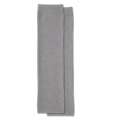 Gray Leg Warmes