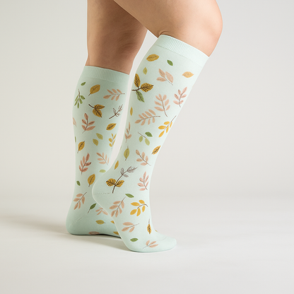 Nature Compression Socks Bundle 5-Pack