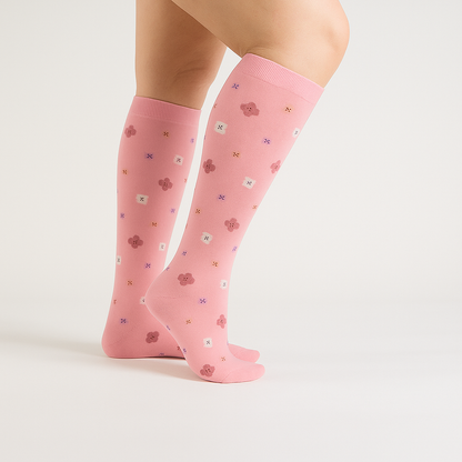 Nature Compression Socks Bundle 3-Pack