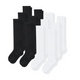 Essentials Compression Socks Bundle 12-Pack