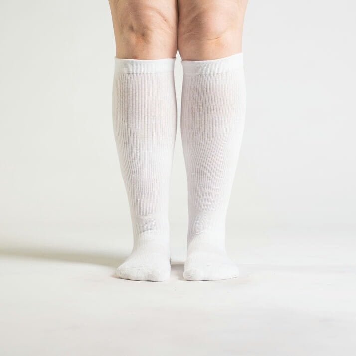 Essentials Compression Socks Bundle 5-Pack