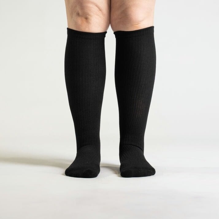 Classics Compression Socks Bundle 12-Pack